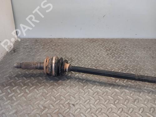 Used Left rear driveshaft SUBARU FORESTER (SH_) [2007-2025]  13743310