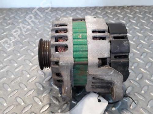Used Alternator CHEVROLET KALOS [2005-2025]  3064281