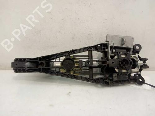 Front right exterior door handle CHEVROLET CRUZE (J300)  | BP4594475C129