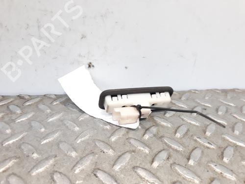 Tailgate handle PEUGEOT 308 I (4A_, 4C_) 1.6 HDi | BP8904438C132 