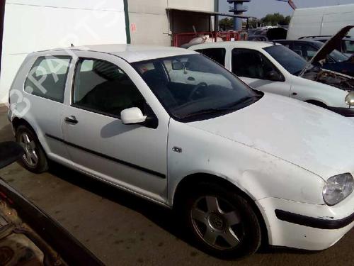 Front right seatbelt VW GOLF IV (1J1) 1.9 TDI | BP10276684I25 