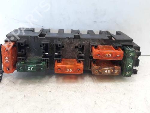 Used Fuse box MERCEDES-BENZ S-CLASS Coupe (C140) 500 SEC / CL 500 (140.070) (320 hp) 5853371