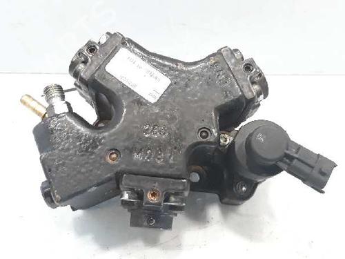 Used Injection pump OPEL ASTRA J (P10) [2009-2016]  4896675