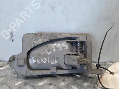 Rear left interior door handle CITROËN XSARA PICASSO (N68) 1.6 HDi | BP3221231I15 