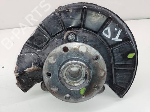 Højre Styrespindel Lejehus SKODA OCTAVIA II (1Z3) 2.0 TDI 16V | BP18065282M26 