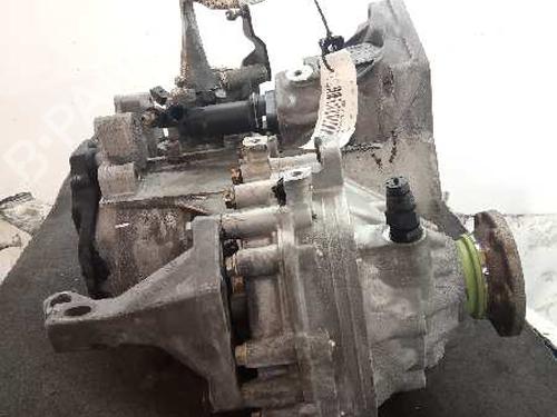 Gearbox SEAT CORDOBA (6K1, 6K2) 1.9 TDI | BP5116913M3 