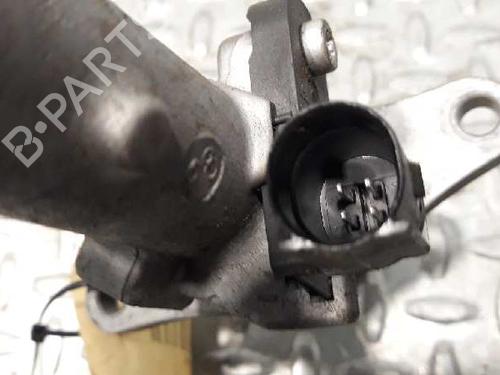 Brake master cylinder SEAT IBIZA IV (6J5, 6P1)  | BP3069162M77 