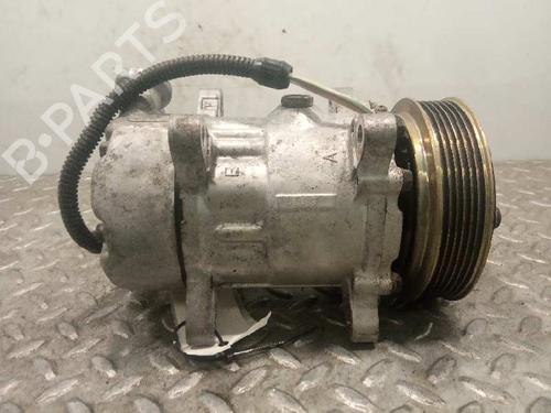 AC compressor CITROËN XSARA (N1) 1.6 16V | BP6680566M34 
