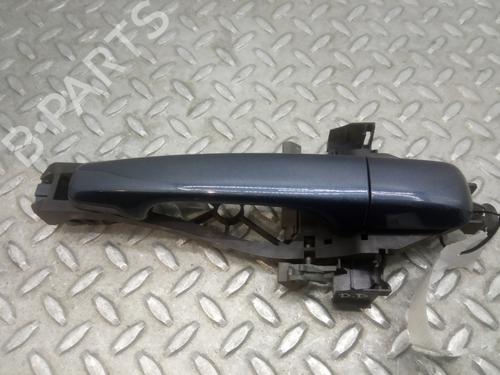 Used Front right exterior door handle VOLVO V50 (545) 2.0 D (136 hp) 9457111