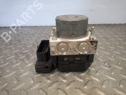 ABS pump RENAULT CLIO IV (BH_) 1.5 dCi 75 | BP12570877M43 