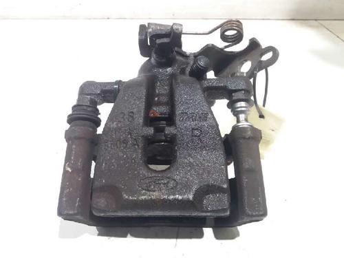 Right rear brake caliper FORD MONDEO IV (BA7)  | BP11625005M106 