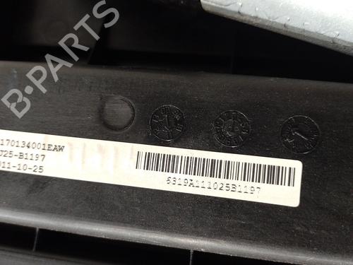 Soltag SSANGYONG KORANDO (CK) 2.0 e-XDi | BP34006612C124 - Image 8