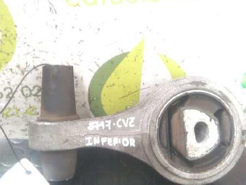 Used Engine mount FIAT DOBLO MPV (119_, 223_) 1.9 JTD (105 hp) 10276671