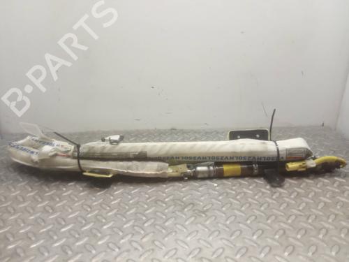 Left curtain airbag CHEVROLET EPICA (KL1_) 2.0 D | BP11836771C11 