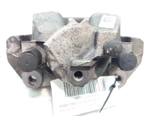 Right front brake caliper OPEL ASTRA K (B16)  | BP11625149M104 