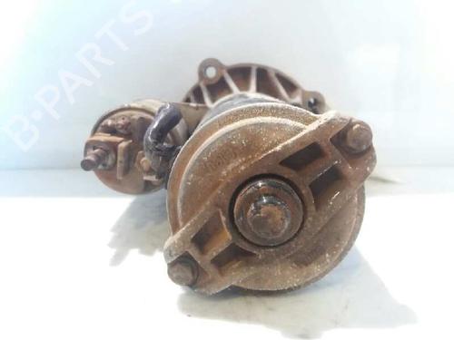 Starter PEUGEOT BOXER Van (230L) 1.9 D | BP5109796M8 