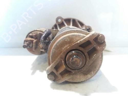 BP5109796M8 | Motor de arranque PEUGEOT BOXER Bus (230P)  BP5109796M8