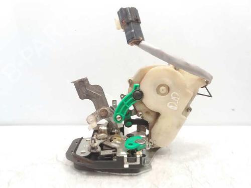 Front right lock KIA SORENTO I (JC)  | BP3553780C97 