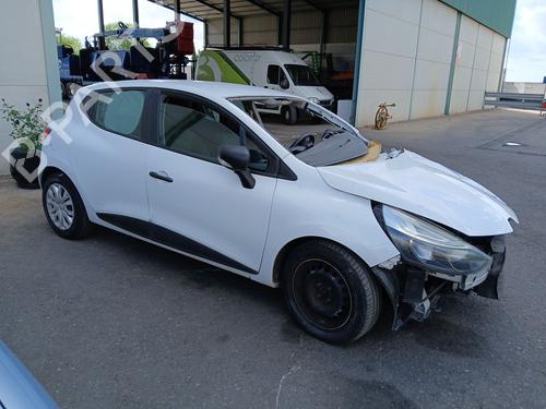 Starter RENAULT CLIO IV (BH_) 1.2 16V (BHA1, BHAK, BHMG, BHMK) | BP36161204M8 - Image 9