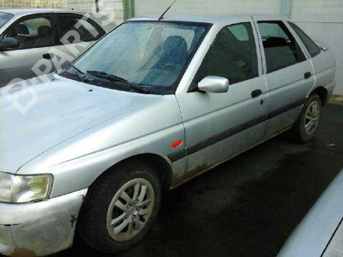 Ignition barrel PEUGEOT 307 (3A/C) 2.0 HDi 90 | BP32145459M48 