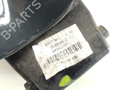 Tanklåg VW PASSAT B8 (3G2, CB2) 1.6 TDI | BP34222274C131 - Image 3