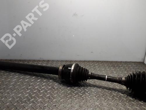 Used Right front driveshaft Right front driveshaft VOLVO S60 I (384) 2.4 D (163 hp) 10741002 10741002