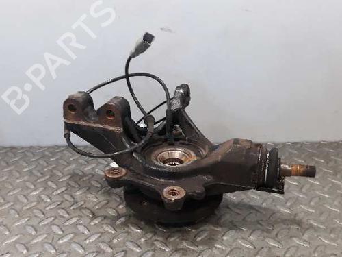 Used Right front steering knuckle CITROËN C4 Grand Picasso I (UA_) [2006-2013]  7079980
