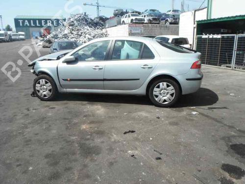 Højre baglygte bagklap RENAULT LAGUNA II (BG0/1_)  | BP7901029C80 
