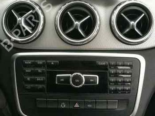 Support de moteur MERCEDES-BENZ GLA-CLASS (X156) GLA 200 CDI / d (156.908) | BP10276543M89 