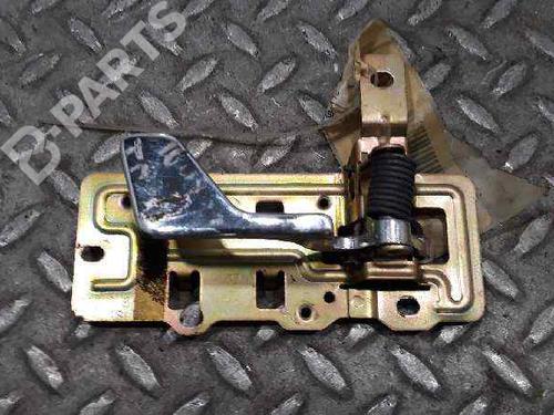 Used Rear right interior door handle Rear right interior door handle ROVER 800 (XS) 825 D/SD (XS) (118 hp) 4032820 4032820