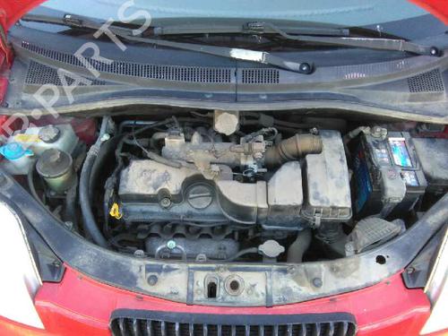 Bakluke lås KIA PICANTO I (SA) 1.1 | BP4687482C101 