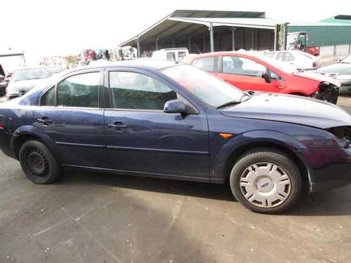 Left front driveshaft FORD MONDEO III (B5Y) 1.8 16V | BP3041663M38 
