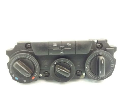 Used Climate control SKODA OCTAVIA II (1Z3) [2004-2013]  3070389