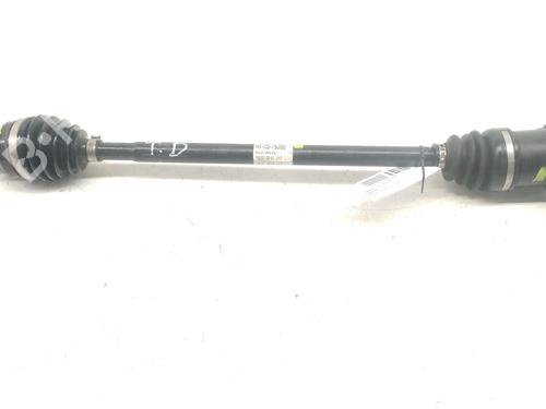 Transmisión trasera derecha SUZUKI SX4 (EY, GY) 1.9 DDiS (RW419D) (120 hp) 30547228