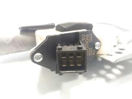 Front right window mechanism OPEL VECTRA C GTS (Z02) 2.2 16V (F68) | BP3544652C23 