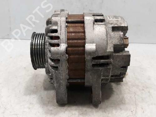 Alternator HONDA JAZZ III (GE_, GG_, GP_, ZA_)  | BP5123102M7 