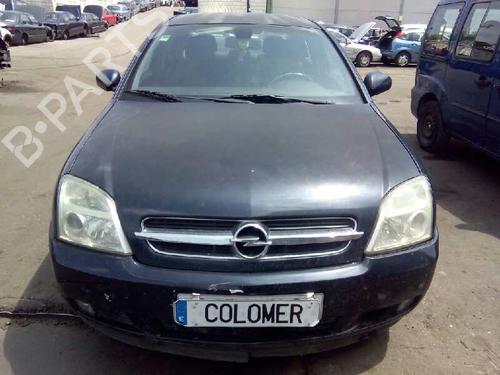 Driver airbag OPEL VECTRA C (Z02) 2.2 DTI 16V (F69) | BP4566101C9 