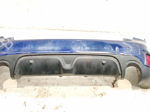 Used Rear bumper Rear bumper 39448521 39448521