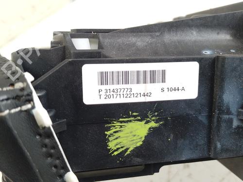 Gear lever VOLVO XC60 I SUV (156)  | BP29455776M90 