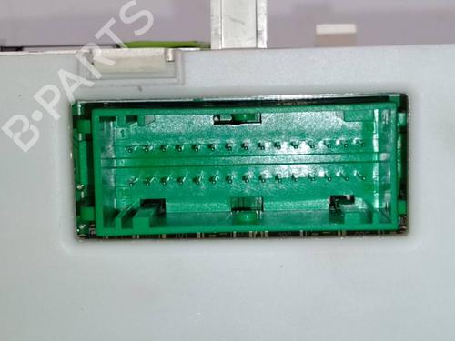 Climate control RENAULT LAGUNA II Grandtour (KG0/1_) | BP20234961I5