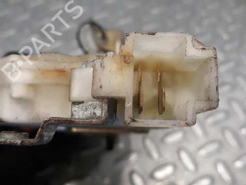 Rear left lock NISSAN ALMERA TINO (V10) 1.8 | BP3045022C100 