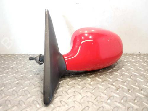 Used Left mirror DAEWOO LANOS (KLAT) 1.6 16V (106 hp) 6433186