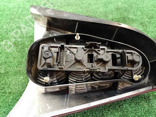 Left taillight MERCEDES-BENZ A-CLASS (W168) A 140 (168.031, 168.131) | BP17539828C34 