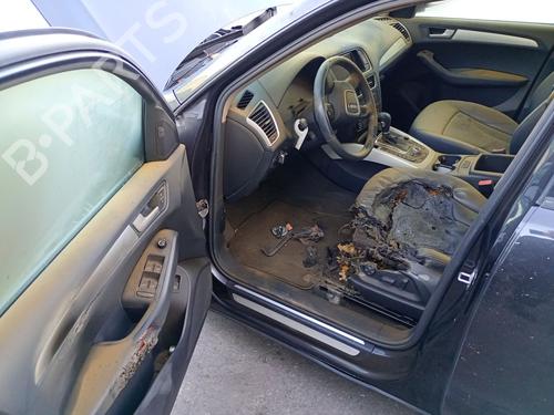 Control unit AUDI Q5 (8RB) 3.2 FSI quattro | BP39448460M11 - Image 8