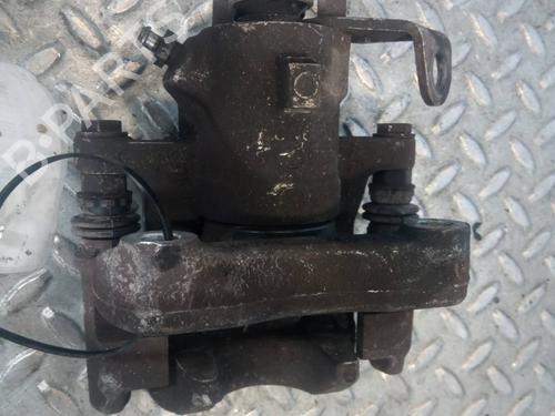 Used Right rear brake caliper SEAT IBIZA IV (6J5, 6P1) [2008-2017]  13550254