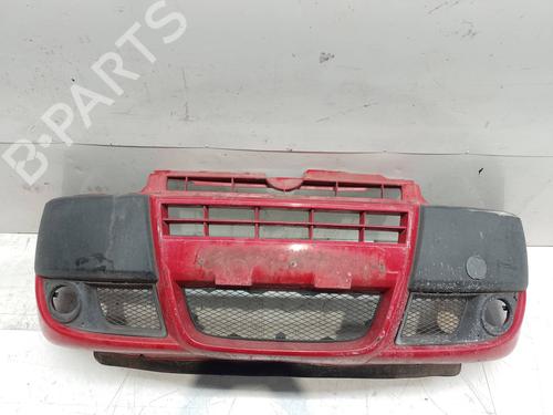 Used Front bumper FIAT DOBLO Box Body/MPV (223_) [2000-2025]  21586470