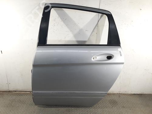 Used Left rear door MERCEDES-BENZ B-CLASS Sports Tourer (W245) B 180 CDI (245.207) (109 hp) 10754907