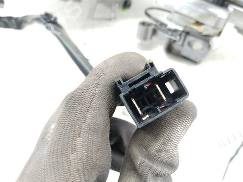 Steering column HYUNDAI i30 (GD) 1.6 CRDi | BP29638267M21 