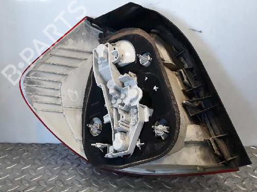 Right taillight BMW 1 (E87) 116 d | BP6159195C35 