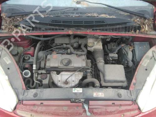 Front right window mechanism CITROËN XSARA PICASSO (N68) 1.6 | BP3189693C23 